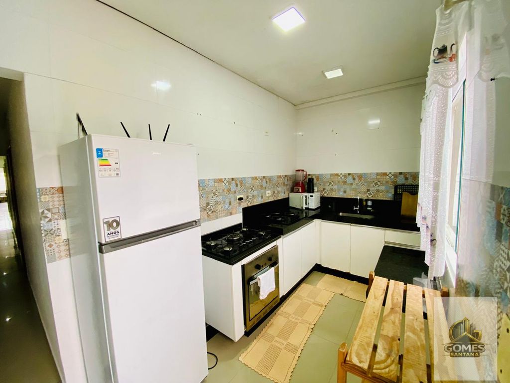 Casa à venda com 3 quartos, 1 suíte e 2 vagas no Maitinga, Bertioga (SP) — foto 5 de 13