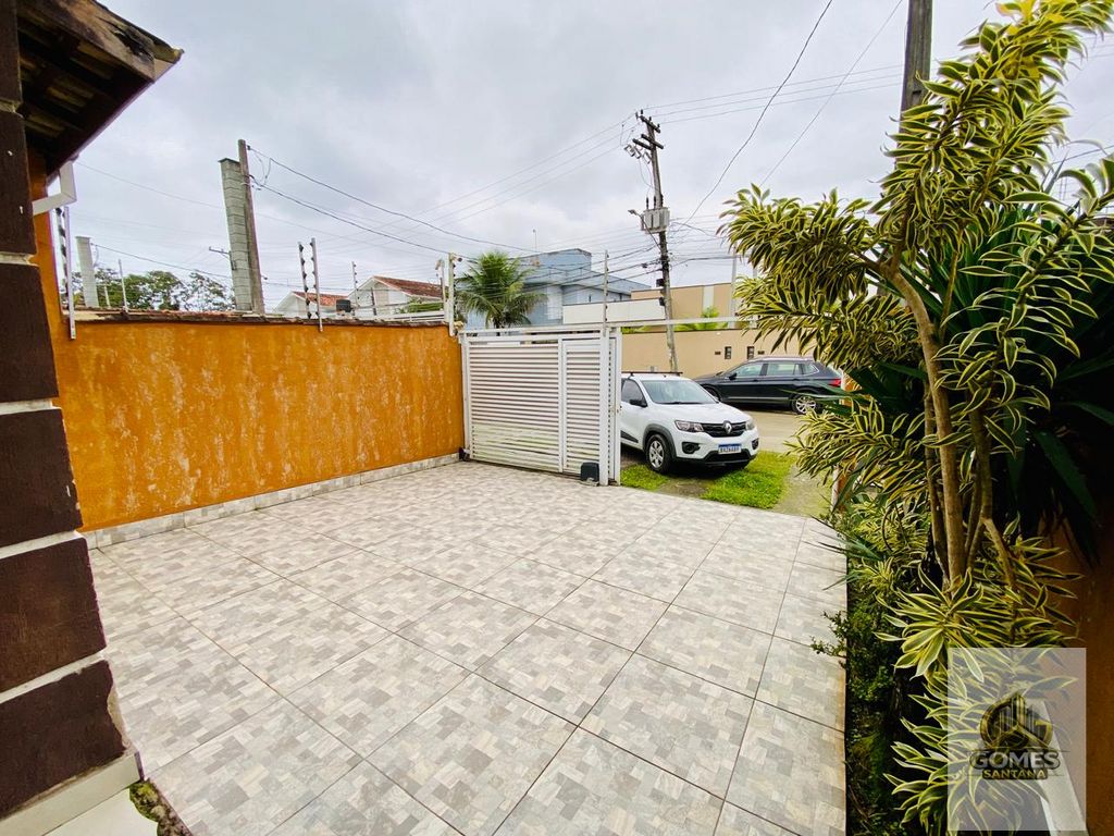 Casa à venda com 3 quartos, 1 suíte e 2 vagas no Maitinga, Bertioga (SP) — foto 2 de 13