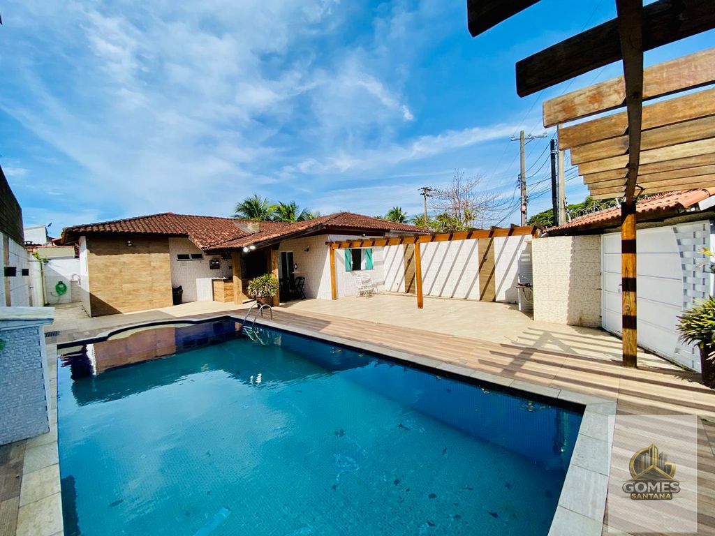 Casa à venda com 2 quartos, 1 suíte, 2 vagas e 132m² no Vista Linda, Bertioga (SP) — foto 11 de 12