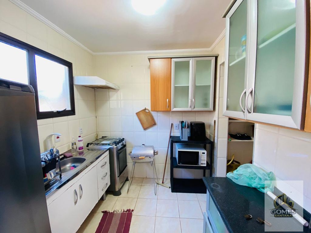 Casa à venda com 2 quartos, 2 banheiros, 1 vaga e 48m² no Centro, Bertioga (SP) — foto 4 de 11