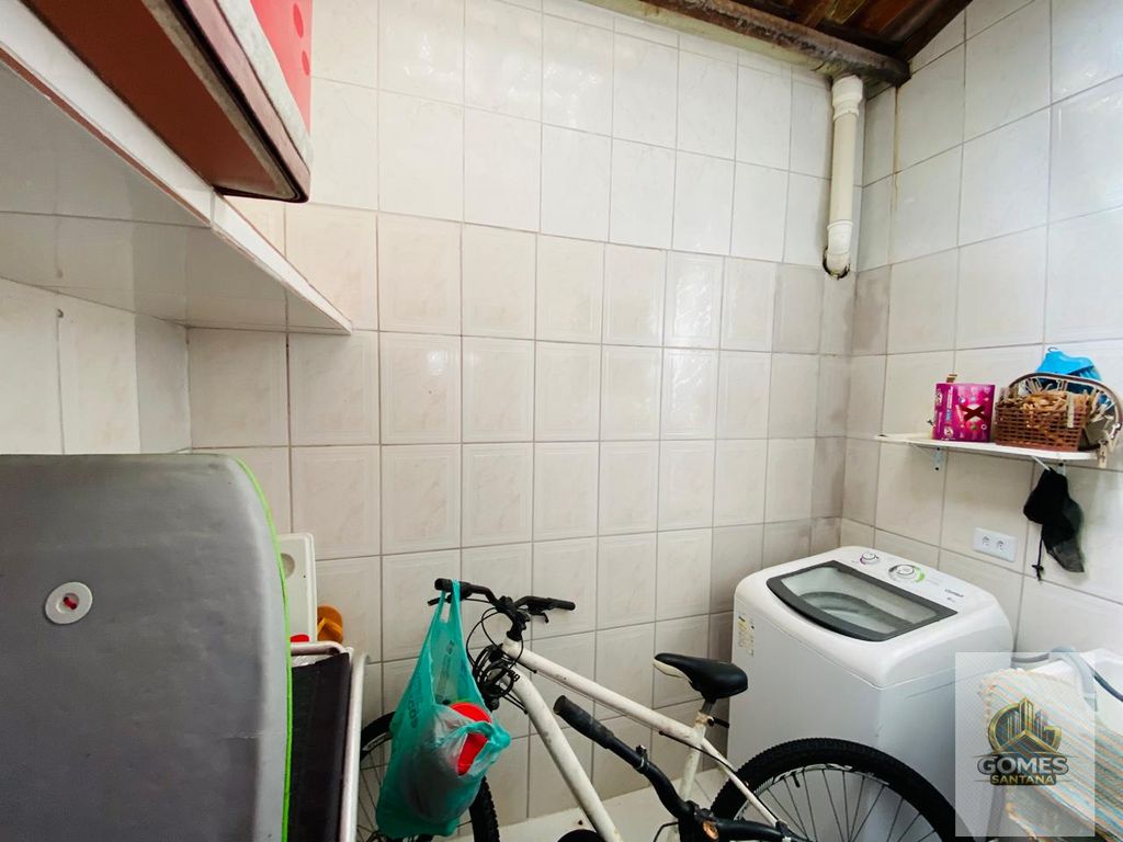 Casa à venda com 2 quartos, 2 banheiros, 1 vaga e 48m² no Centro, Bertioga (SP) — foto 6 de 11
