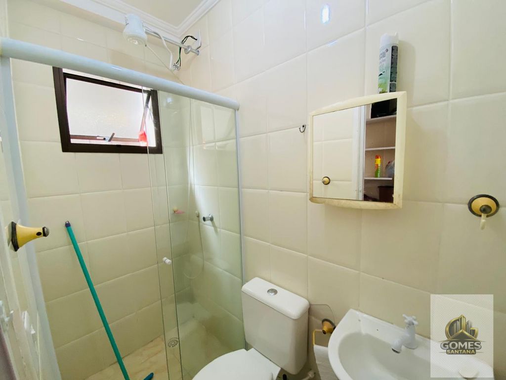Casa à venda com 2 quartos, 2 banheiros, 1 vaga e 48m² no Centro, Bertioga (SP) — foto 10 de 11