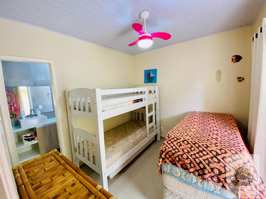 Casa à venda com 2 quartos, 2 suítes e 1 vaga no Jardim das Canções, Bertioga (SP) — foto 6 de 18