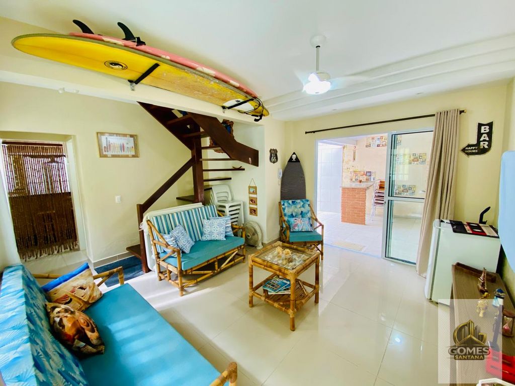 Casa à venda com 2 quartos, 2 suítes e 1 vaga no Jardim das Canções, Bertioga (SP) — foto 10 de 18