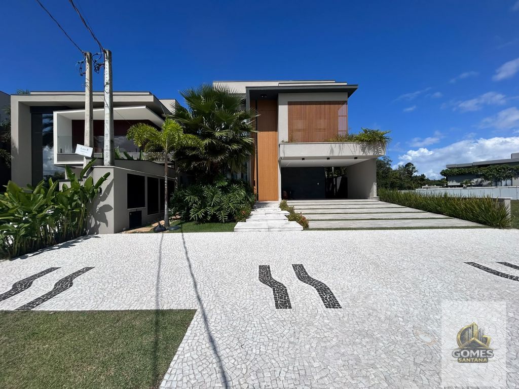 Casa à venda com 6 quartos, 7 banheiros, 6 vagas e 506m² no Riviera de São Lourenço, Bertioga — foto principal