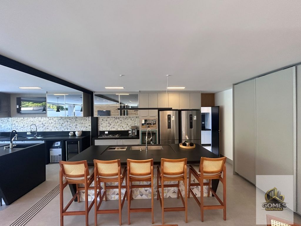 Casa à venda com 6 quartos, 6 suítes, 6 vagas e 506m² no Riviera de São Lourenço, Bertioga (SP) — foto 27 de 30