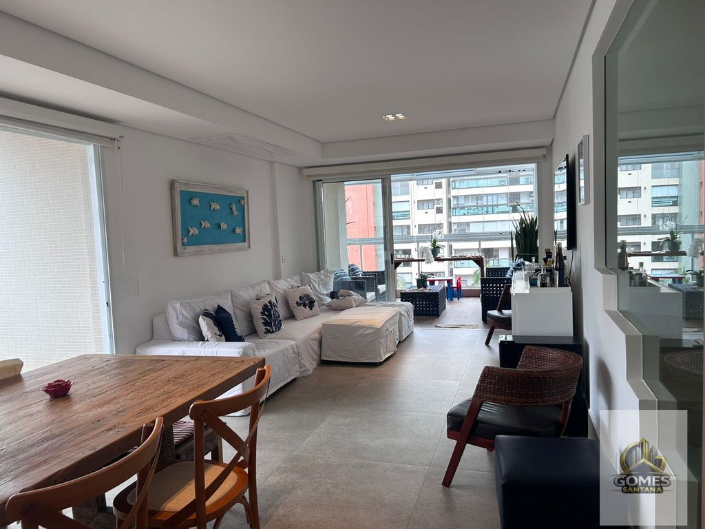 Apartamento à venda com 3 quartos, 3 suítes, 2 vagas e 147m² no Riviera de São Lourenço, Bertioga (SP) — foto 7 de 30