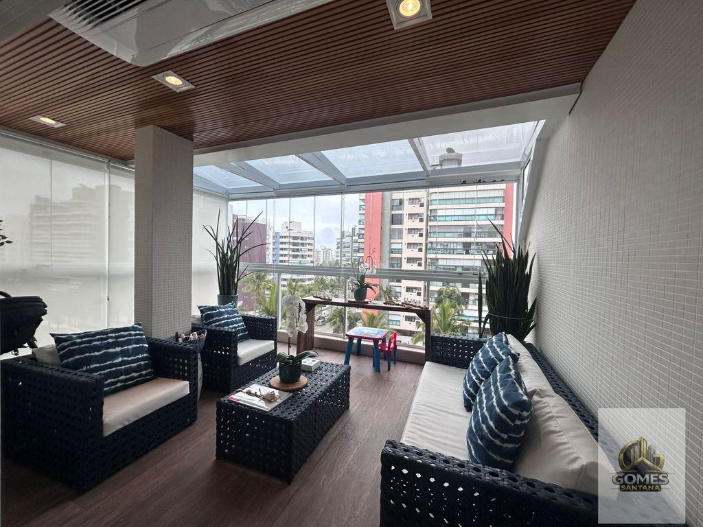 Apartamento à venda com 3 quartos, 3 suítes, 2 vagas e 147m² no Riviera de São Lourenço, Bertioga (SP) — foto 9 de 30