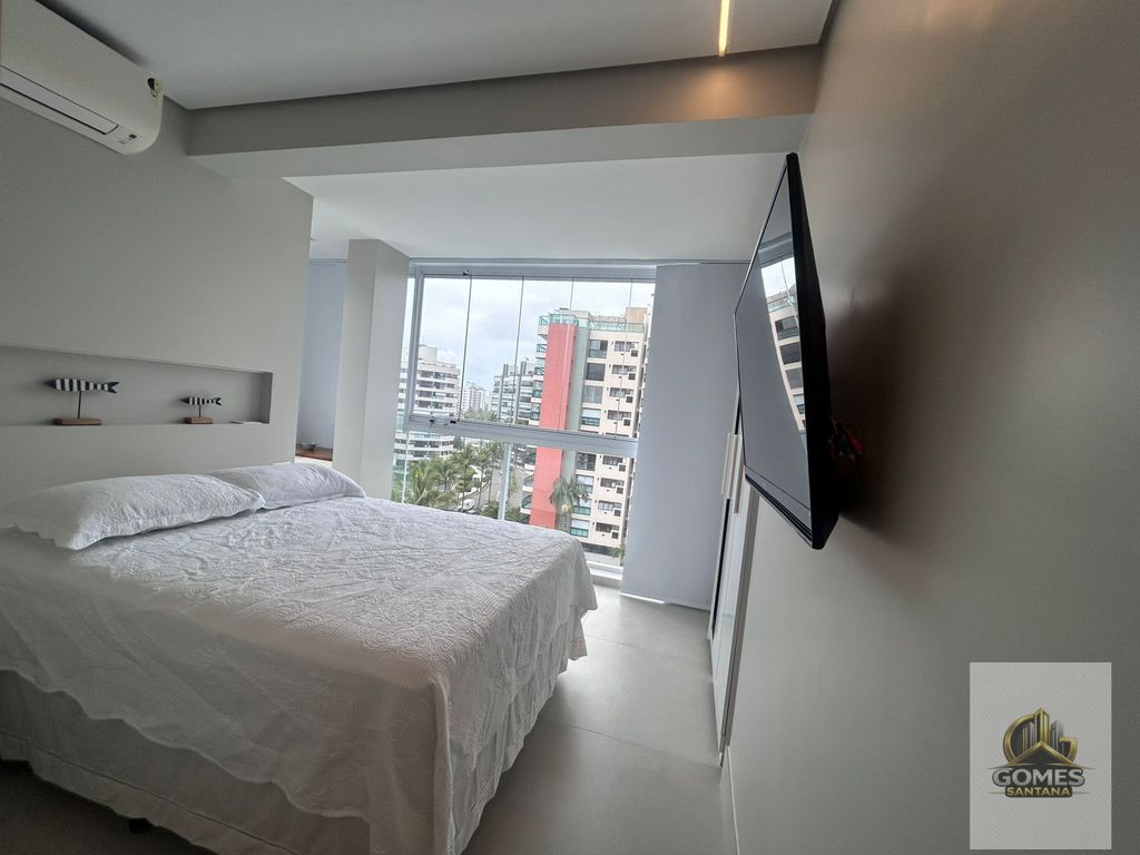 Apartamento à venda com 3 quartos, 3 suítes, 2 vagas e 147m² no Riviera de São Lourenço, Bertioga (SP) — foto 19 de 30