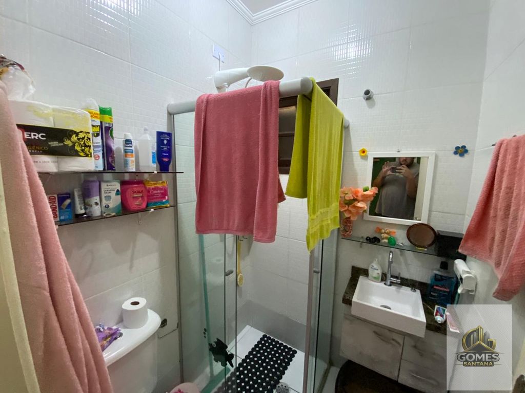 Casa à venda com 2 quartos, 1 banheiro, 2 vagas e 80m² no Maitinga, Bertioga (SP) — foto 9 de 11