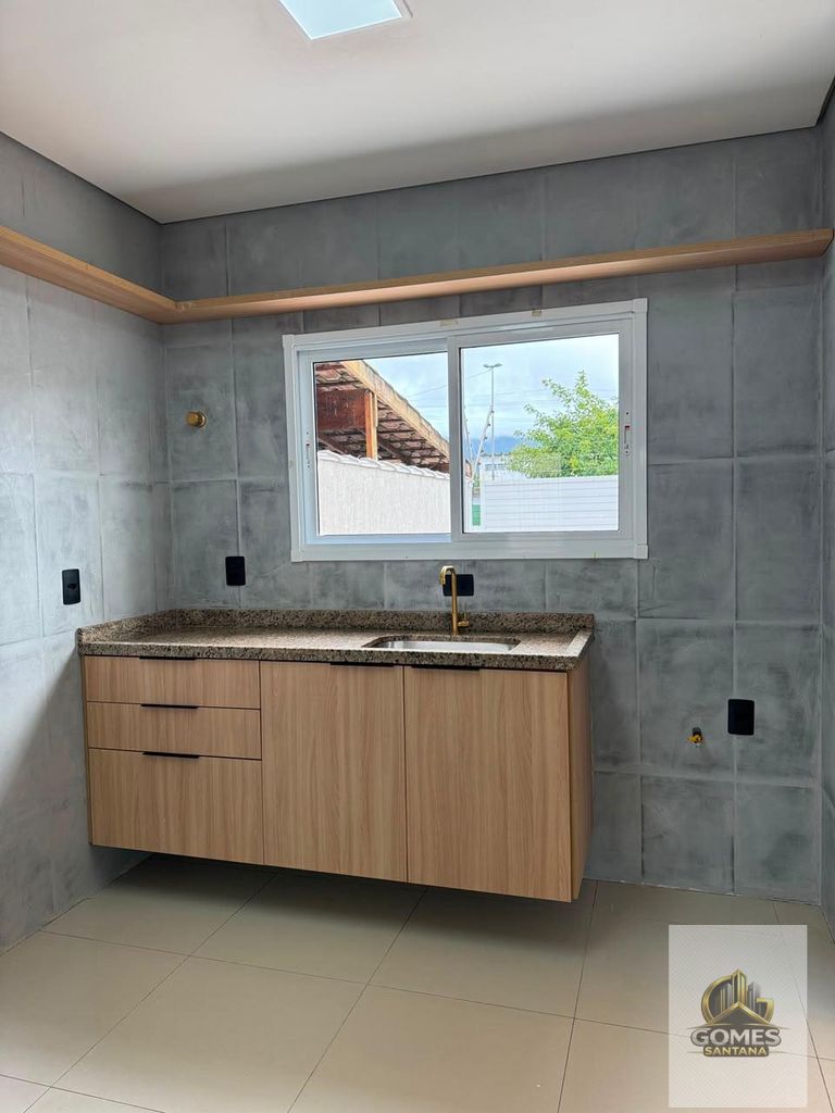 Casa à venda com 2 quartos, 2 suítes, 2 vagas e 77m² no Centro, Bertioga (SP) — foto 7 de 18