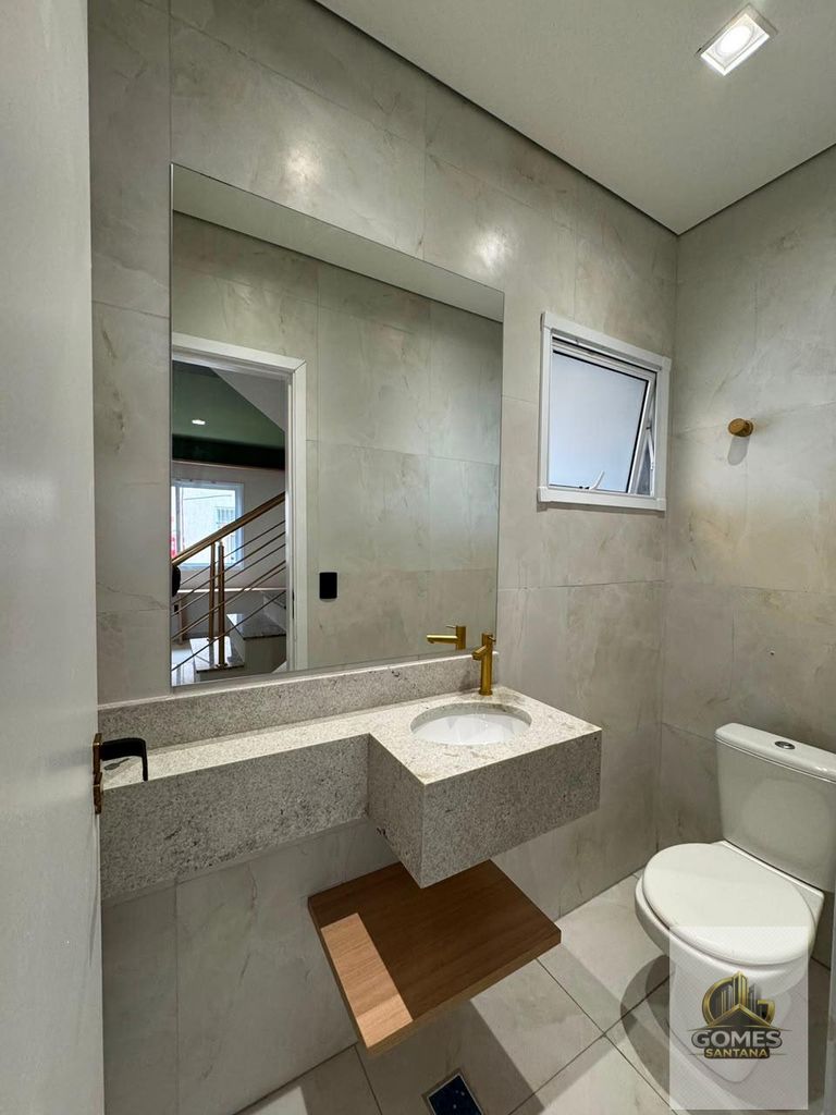 Casa à venda com 2 quartos, 2 suítes, 2 vagas e 77m² no Centro, Bertioga (SP) — foto 17 de 18