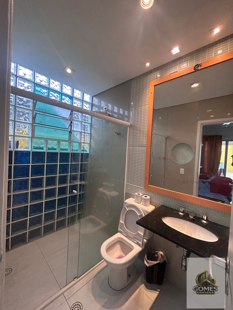 Casa à venda com 3 quartos, 2 suítes, 5 vagas e 170m² no Jardim Vista Linda, Bertioga (SP) — foto 4 de 10