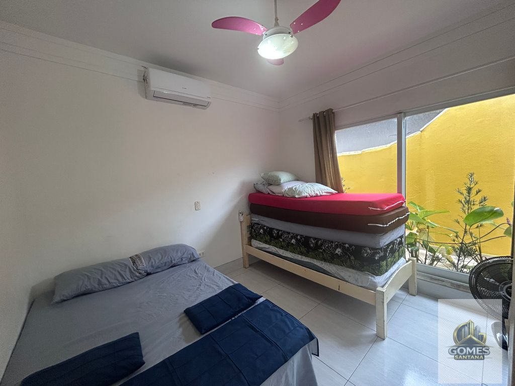 Casa à venda com 3 quartos, 2 suítes, 5 vagas e 170m² no Jardim Vista Linda, Bertioga (SP) — foto 5 de 10