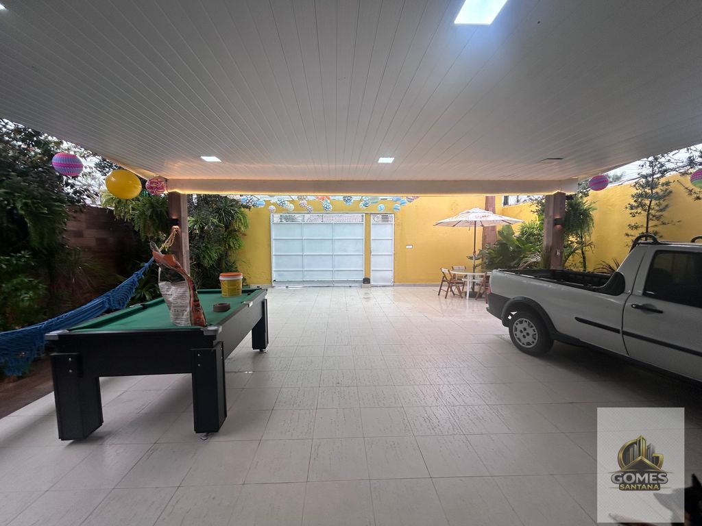 Casa à venda com 3 quartos, 2 suítes, 5 vagas e 170m² no Jardim Vista Linda, Bertioga (SP) — foto 9 de 10