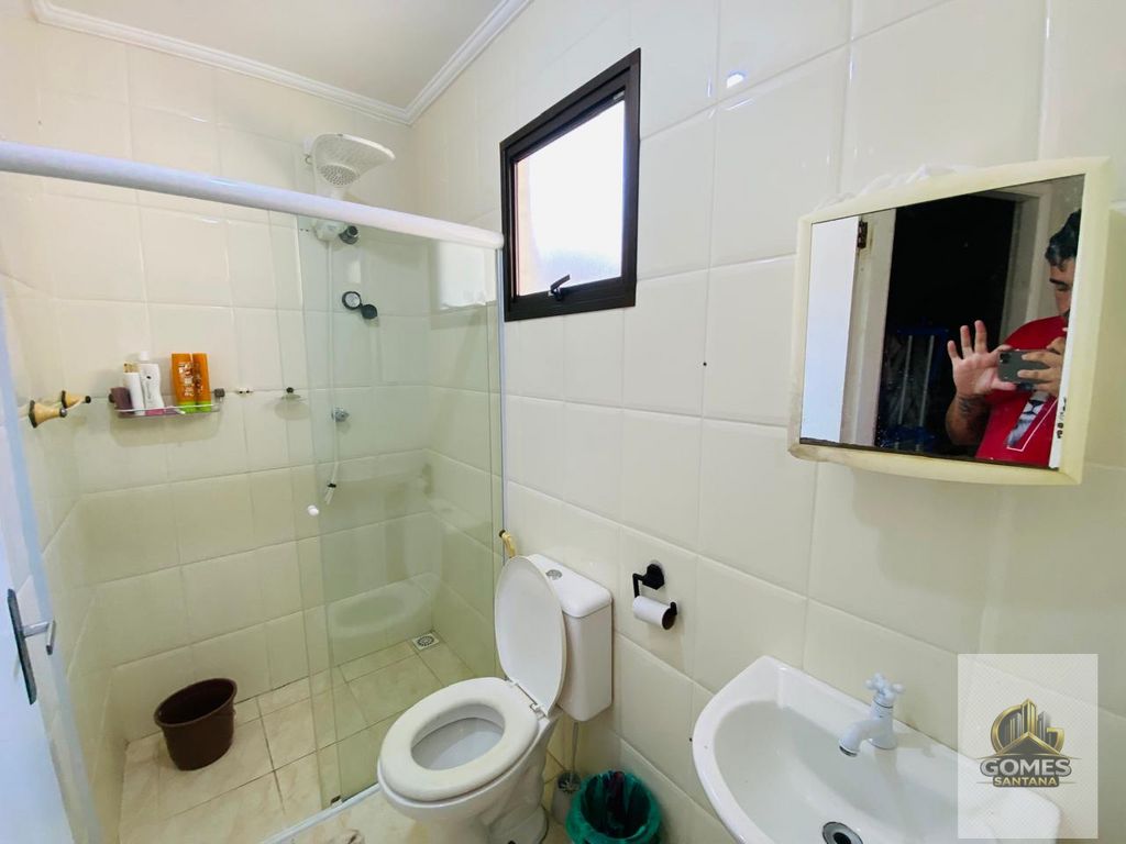 Casa à venda com 2 quartos, 2 banheiros, 1 vaga e 48m² no Centro, Bertioga (SP) — foto 11 de 11