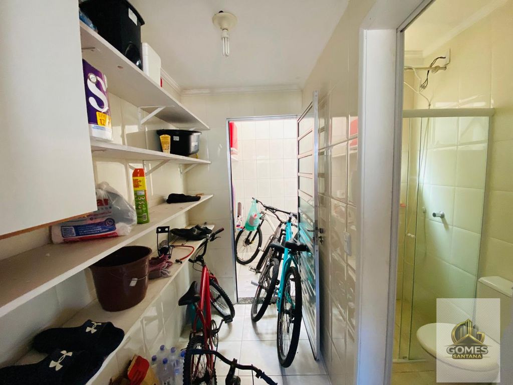 Casa à venda com 2 quartos, 2 banheiros, 1 vaga e 48m² no Centro, Bertioga (SP) — foto 9 de 11