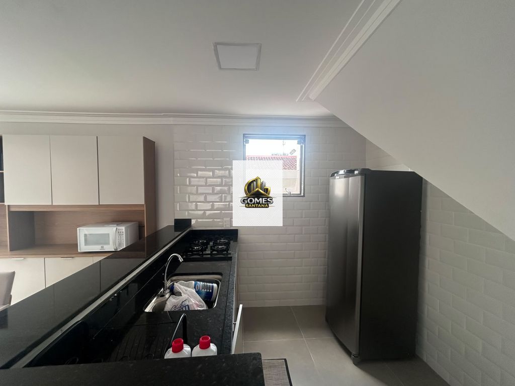 Casa à venda com 2 quartos, 2 suítes, 2 vagas e 85m² no Centervalle, Bertioga (SP) — foto 2 de 13