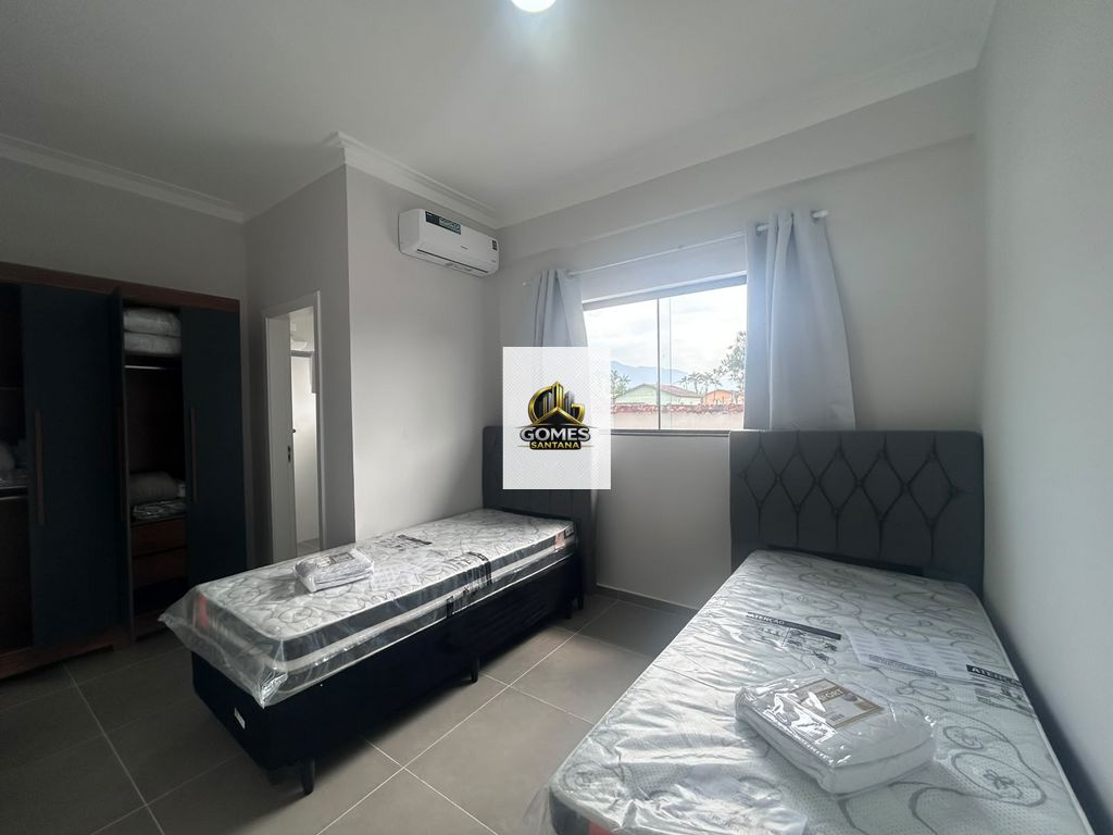 Casa à venda com 2 quartos, 2 suítes, 2 vagas e 85m² no Centervalle, Bertioga (SP) — foto 5 de 13