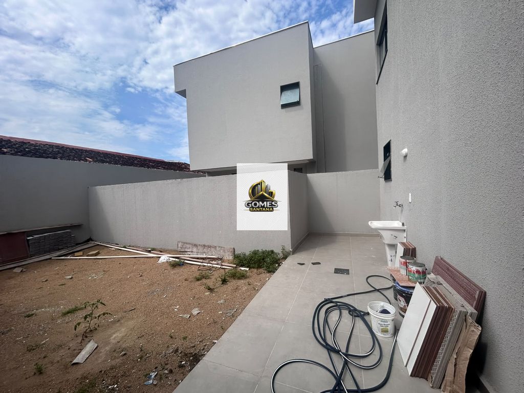 Casa à venda com 2 quartos, 2 suítes, 2 vagas e 85m² no Centervalle, Bertioga (SP) — foto 11 de 13