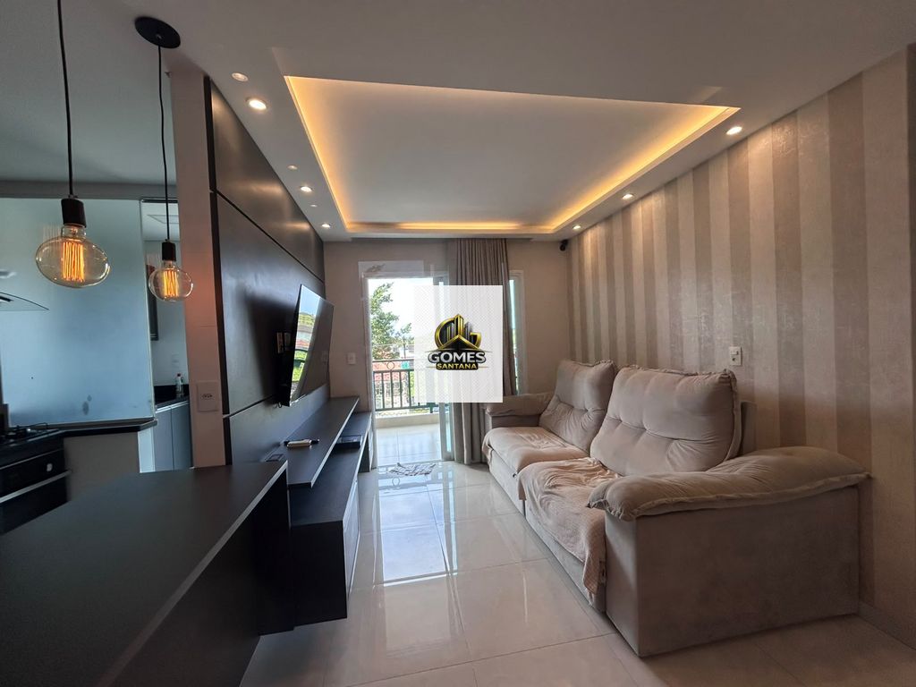 Apartamento à venda com 3 quartos, 1 suíte, 1 vaga e 96m² no Maitinga, Bertioga (SP) — foto 2 de 30