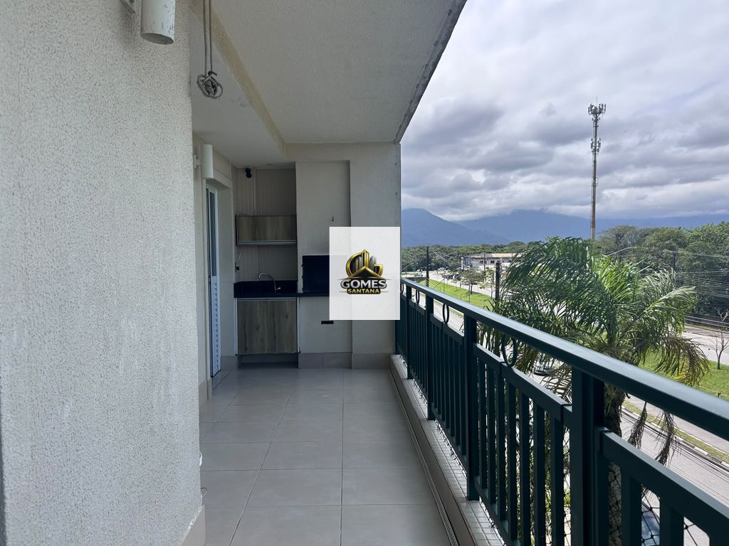 Apartamento à venda com 3 quartos, 1 suíte, 1 vaga e 96m² no Maitinga, Bertioga (SP) — foto 13 de 30