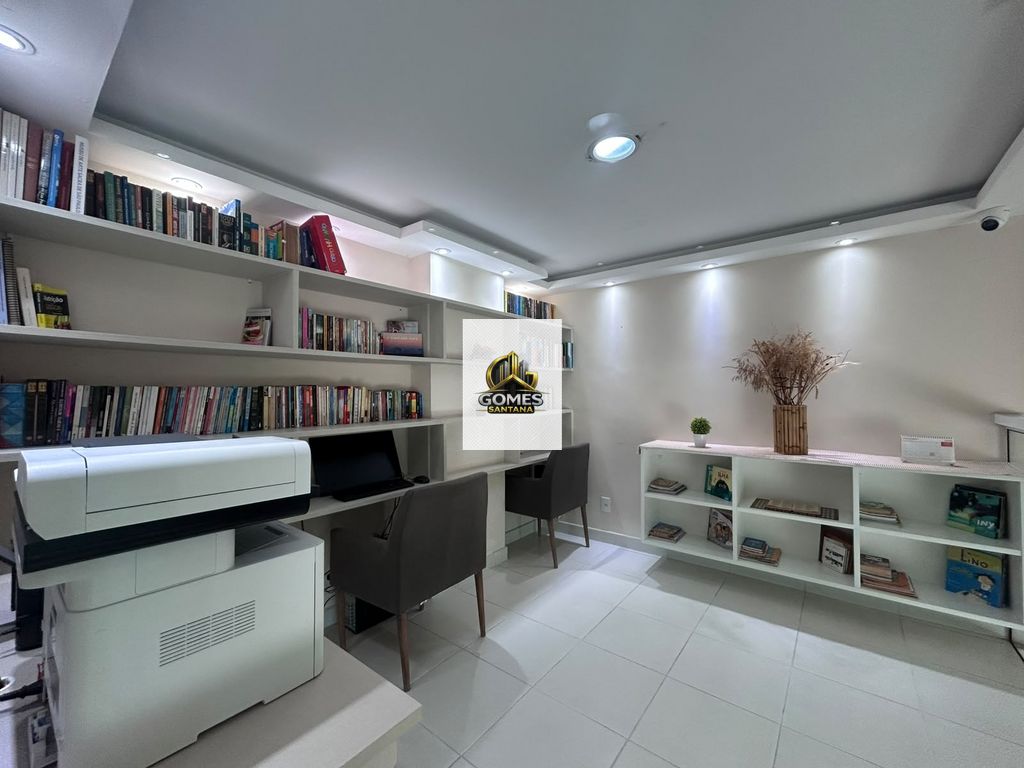 Apartamento à venda com 3 quartos, 1 suíte, 1 vaga e 96m² no Maitinga, Bertioga (SP) — foto 17 de 30