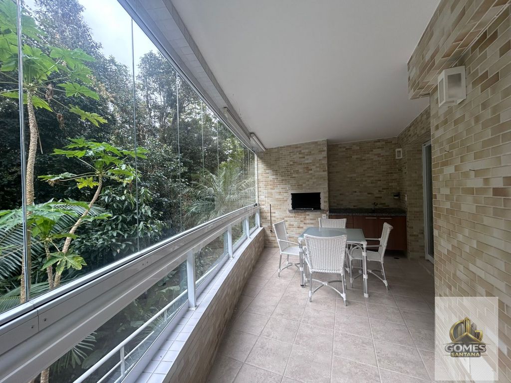 Apartamento à venda com 3 quartos, 1 suíte e 97m² no Riviera de São Lourenço, Bertioga (SP) — foto 6 de 18
