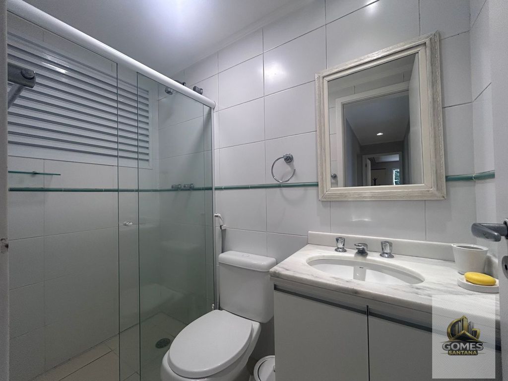 Apartamento à venda com 3 quartos, 1 suíte e 97m² no Riviera de São Lourenço, Bertioga (SP) — foto 7 de 18