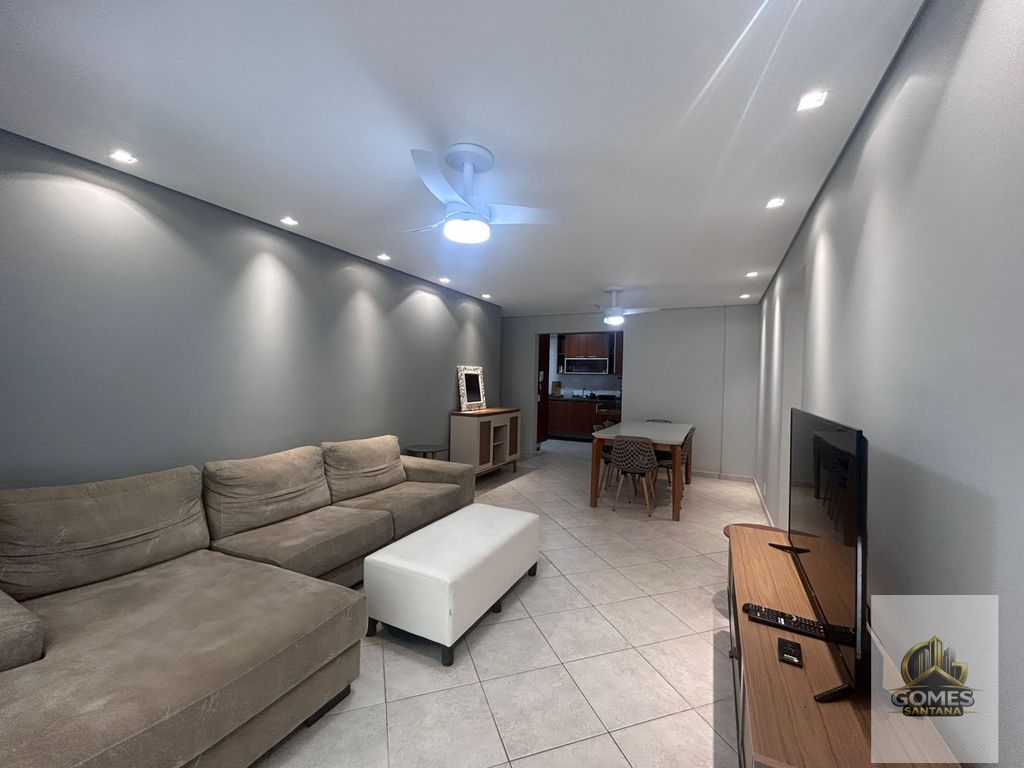 Apartamento à venda com 3 quartos, 1 suíte e 97m² no Riviera de São Lourenço, Bertioga (SP) — foto 3 de 18