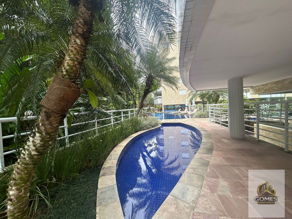 Apartamento à venda com 3 quartos, 1 suíte e 97m² no Riviera de São Lourenço, Bertioga (SP) — foto 17 de 18
