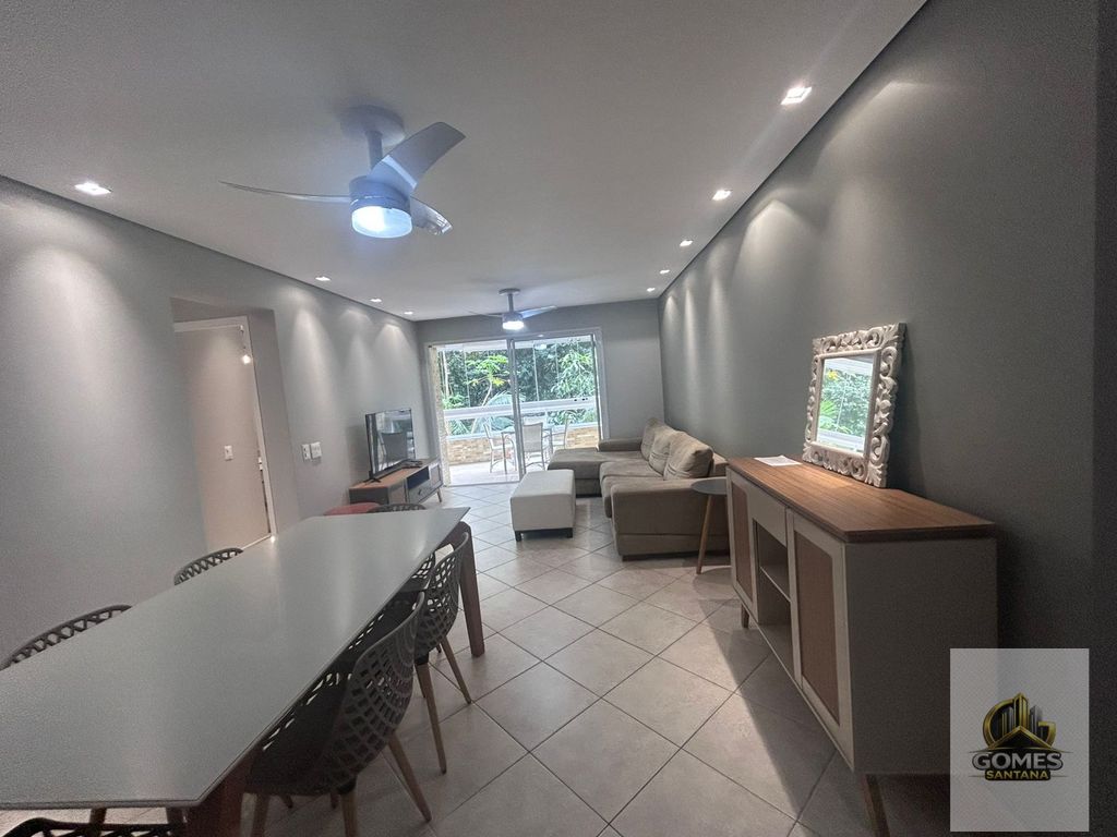 Apartamento à venda com 3 quartos, 1 suíte e 97m² no Riviera de São Lourenço, Bertioga (SP) — foto 4 de 18