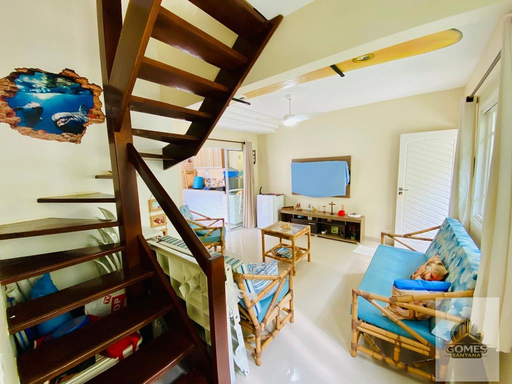 Casa à venda com 2 quartos, 2 suítes e 1 vaga no Jardim das Canções, Bertioga (SP) — foto 2 de 18