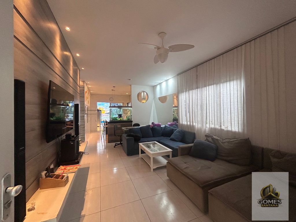 Casa à venda com 3 quartos, 1 banheiro, 5 vagas e 170m² no Jardim Vista Linda, Bertioga — foto principal