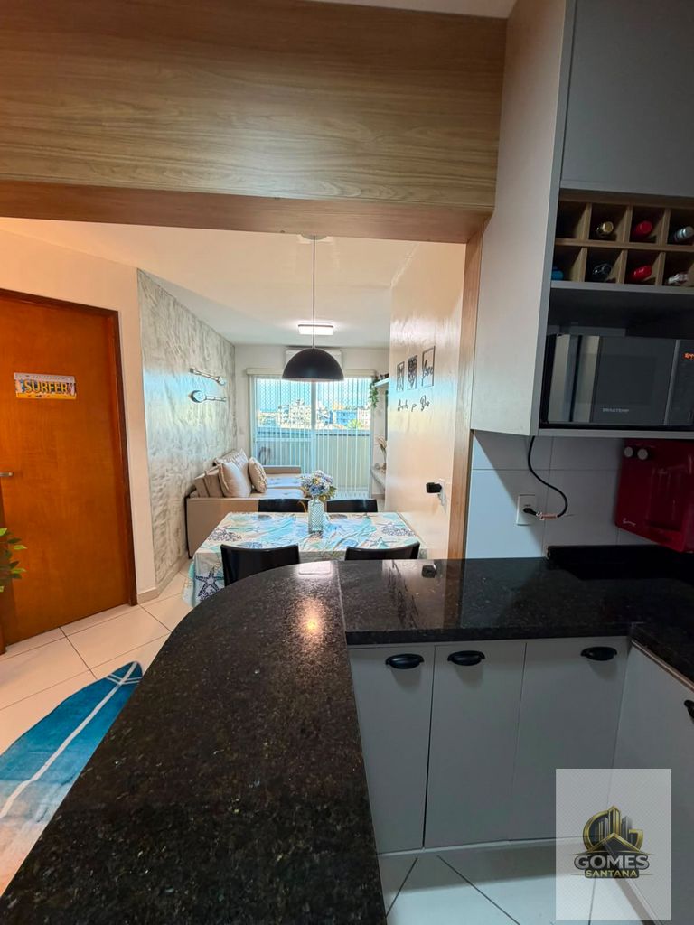 Apartamento à venda com 2 quartos, 1 suíte e 1 vaga no Maitinga, Bertioga (SP) — foto 2 de 23