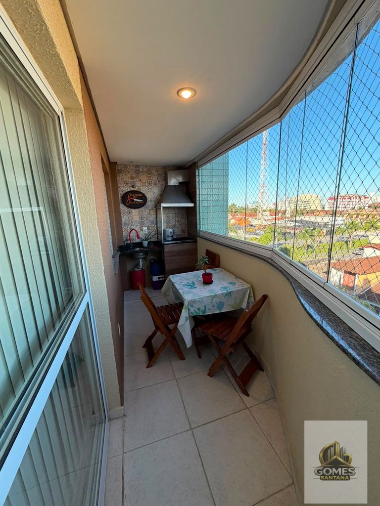 Apartamento à venda com 2 quartos, 1 suíte e 1 vaga no Maitinga, Bertioga (SP) — foto 13 de 23