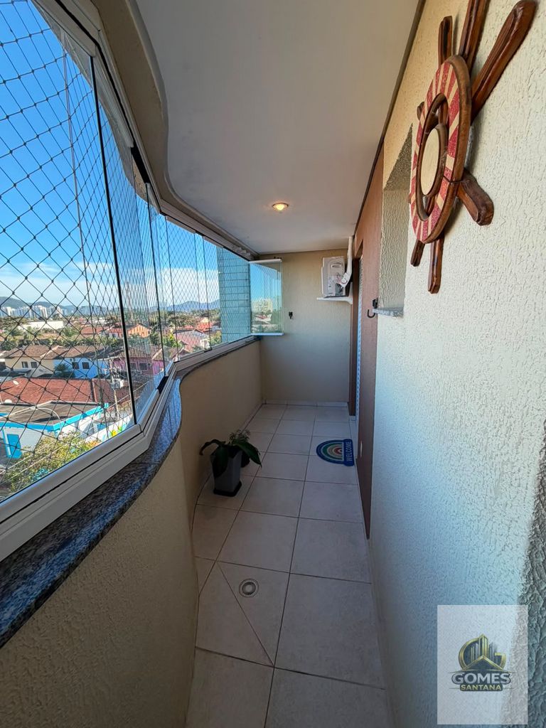 Apartamento à venda com 2 quartos, 1 suíte e 1 vaga no Maitinga, Bertioga (SP) — foto 12 de 23