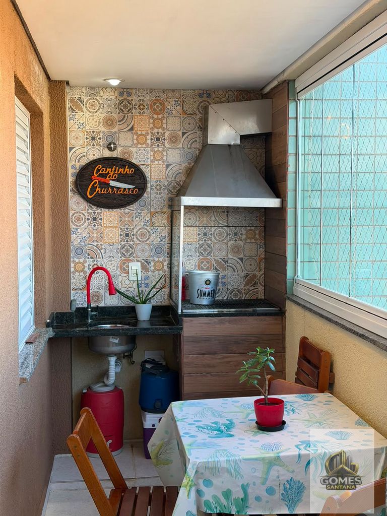 Apartamento à venda com 2 quartos, 1 suíte e 1 vaga no Maitinga, Bertioga (SP) — foto 19 de 23
