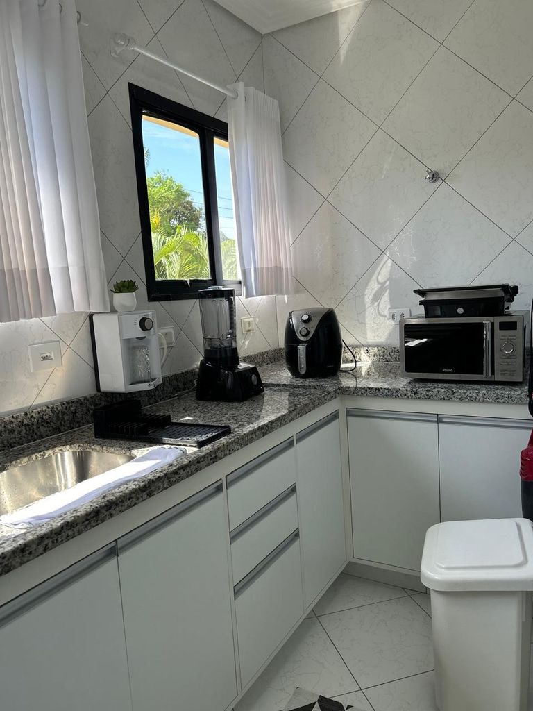 Casa à venda com 2 quartos, 2 suítes e 1 vaga no Vila Clais, Bertioga (SP) — foto 6 de 18