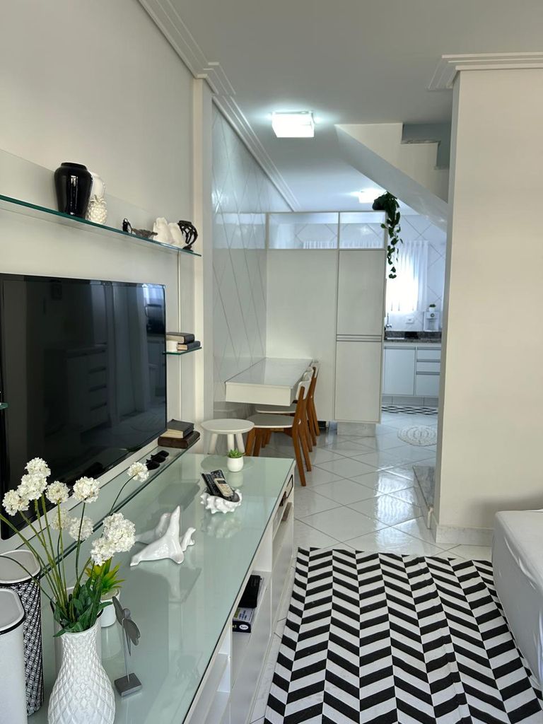 Casa à venda com 2 quartos, 2 suítes e 1 vaga no Vila Clais, Bertioga (SP) — foto 5 de 18