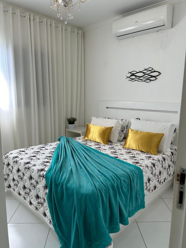 Casa à venda com 2 quartos, 2 suítes e 1 vaga no Vila Clais, Bertioga (SP) — foto 11 de 18