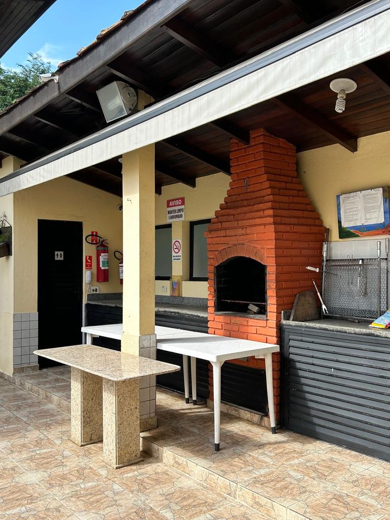 Casa à venda com 2 quartos, 2 suítes e 1 vaga no Vila Clais, Bertioga (SP) — foto 17 de 18