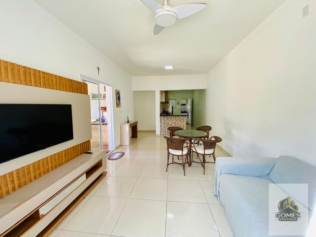 Casa à venda com 2 quartos, 1 suíte, 2 vagas e 132m² no Vista Linda, Bertioga (SP) — foto 2 de 12