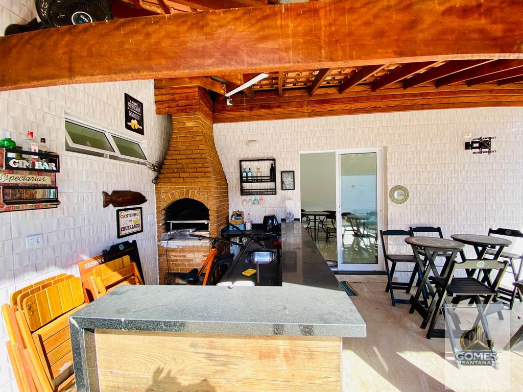 Casa à venda com 2 quartos, 1 suíte, 2 vagas e 132m² no Vista Linda, Bertioga (SP) — foto 9 de 12