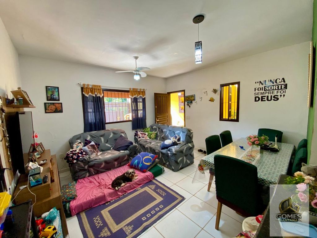 Casa à venda com 2 quartos, 1 banheiro, 2 vagas e 80m² no Maitinga, Bertioga (SP) — foto 4 de 11