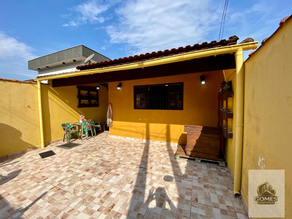 Casa à venda com 2 quartos, 1 banheiro, 2 vagas e 80m² no Maitinga, Bertioga (SP) — foto 2 de 11