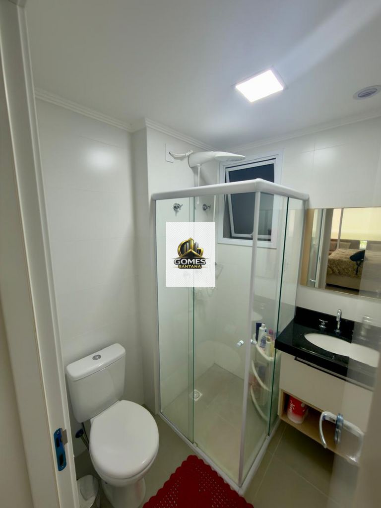 Apartamento à venda com 2 quartos, 1 suíte, 2 vagas e 75m² no Maitinga, Bertioga (SP) — foto 2 de 10