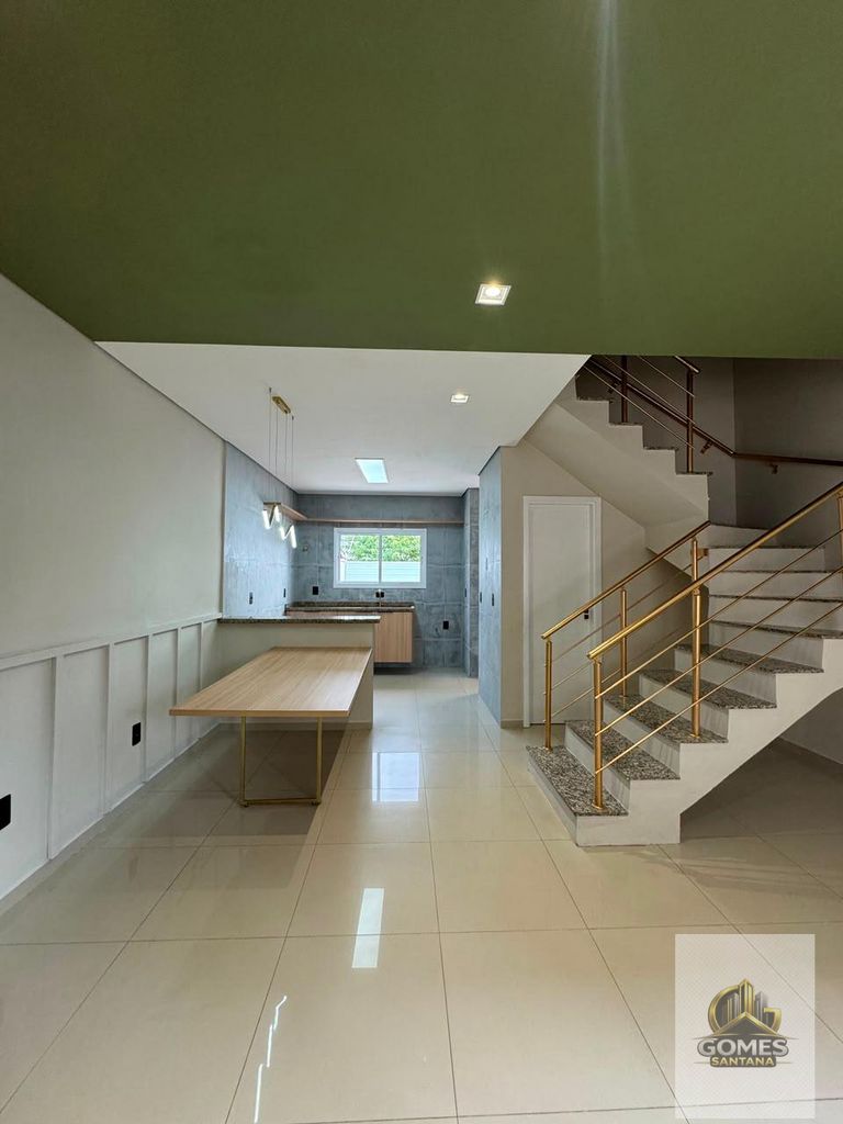 Casa à venda com 2 quartos, 3 banheiros, 2 vagas e 77m² no Centro, Bertioga — foto principal