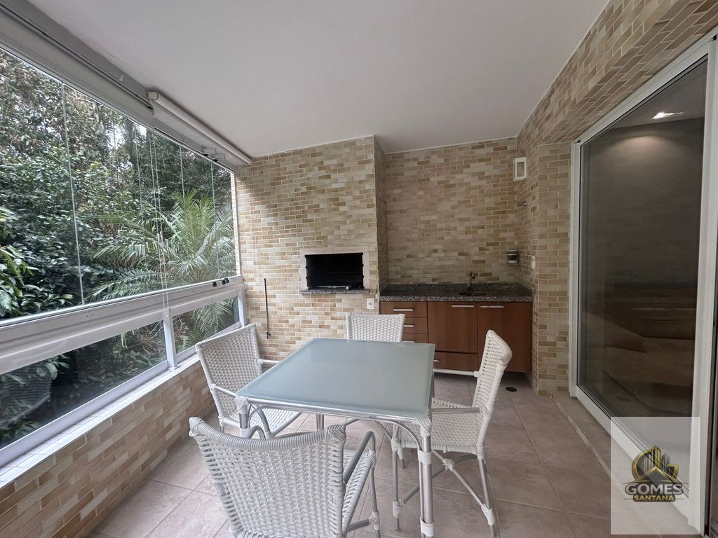 Apartamento à venda com 3 quartos, 1 suíte e 97m² no Riviera de São Lourenço, Bertioga (SP) — foto 2 de 18