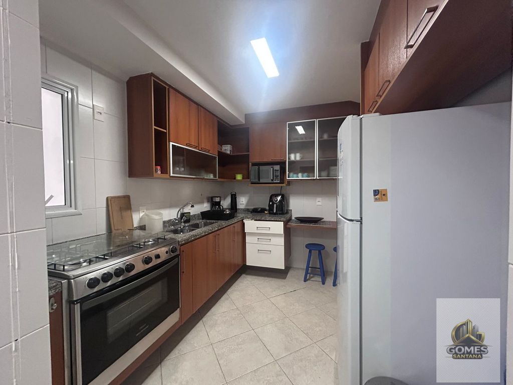 Apartamento à venda com 3 quartos, 1 suíte e 97m² no Riviera de São Lourenço, Bertioga (SP) — foto 5 de 18